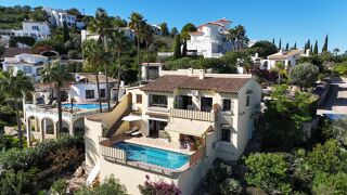  Villa � vendre 7 pi�ces 220 m� Pego