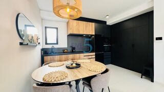  Appartement à vendre 3 pièces 65 m² San miguel de salinas
