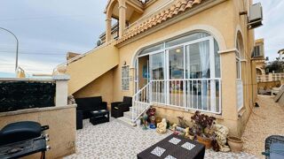  Appartement � vendre 3 pi�ces 69 m� Orihuela