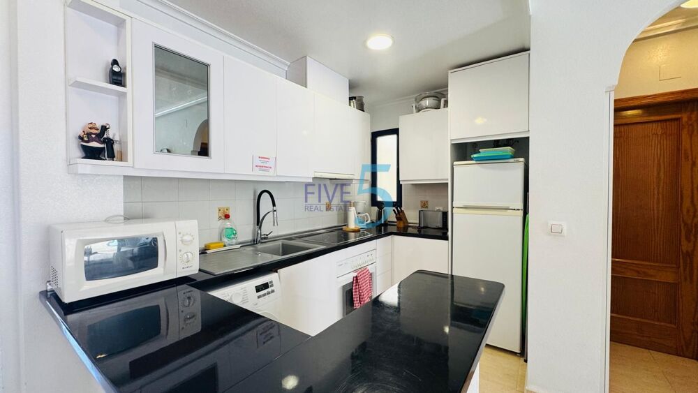 vente Appartement - 3 pièce(s) - 69 m² Espagne