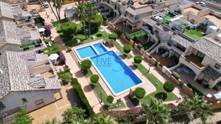  Maison à vendre 4 pièces 79 m² Orihuela