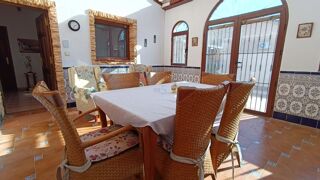  Villa � vendre 4 pi�ces 135 m� Formentera del segura