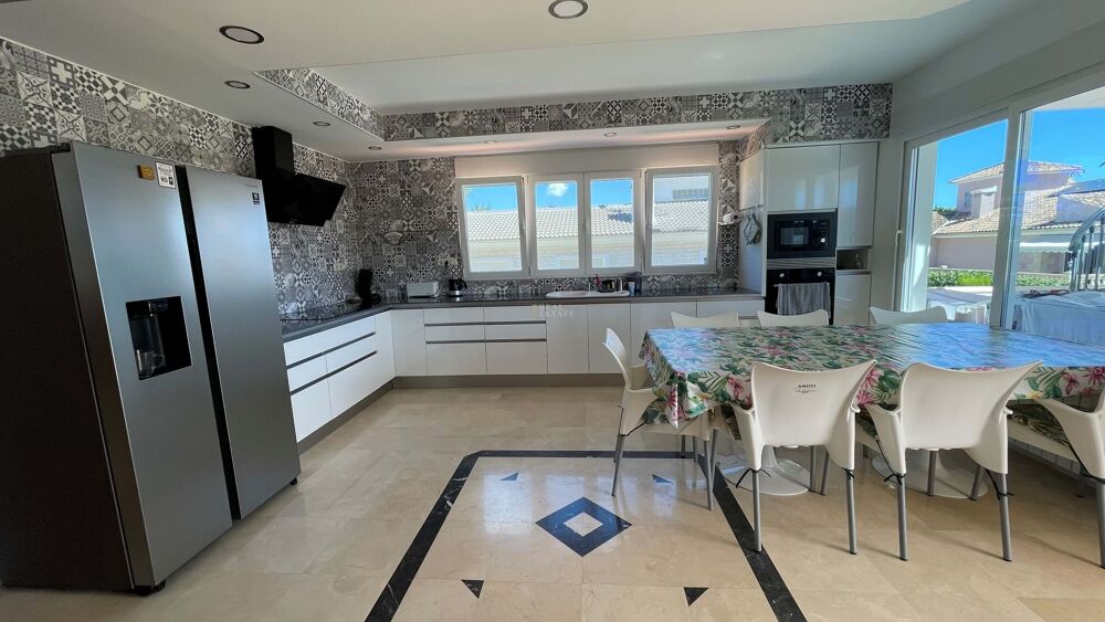 � vendre  Villa Alf�s del Pi (l')