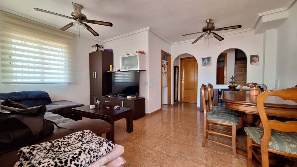 vente Villa - 4 pièce(s) - 83 m² Espagne
