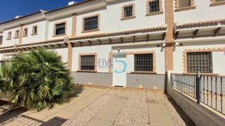  Maison à vendre 4 pièces 110 m² San miguel de salinas