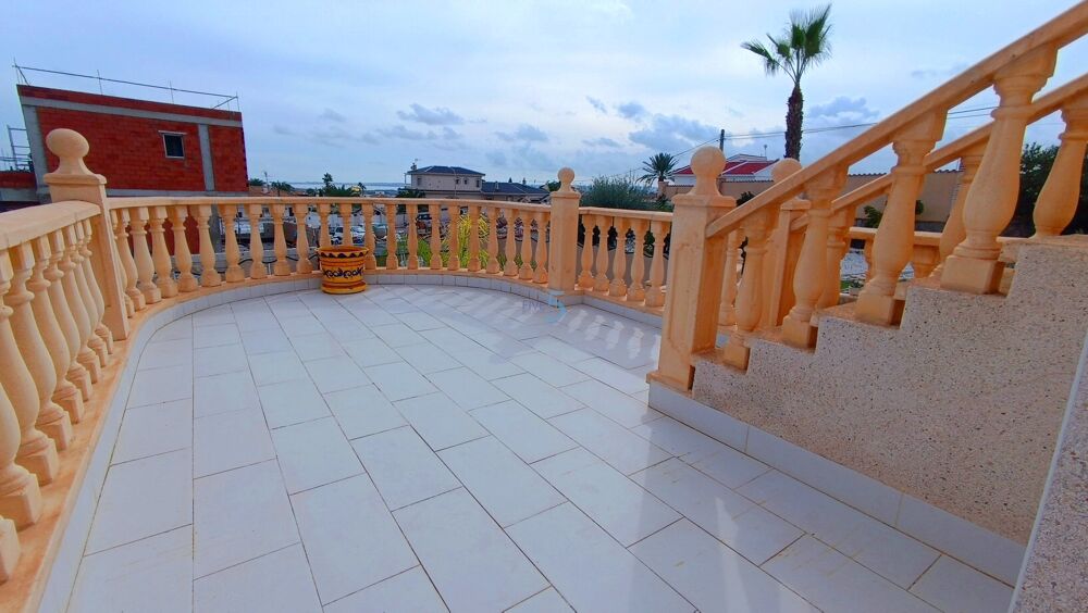 � vendre  Villa Rojales