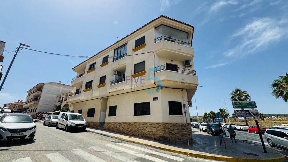 vente Appartement - 4 pièce(s) - 99 m² Espagne