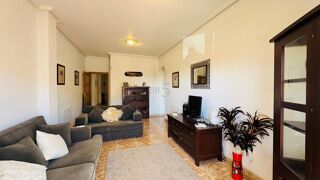  Appartement � vendre 4 pi�ces 82 m� Almorad�