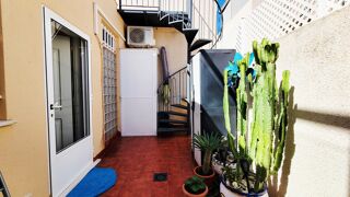  Appartement � vendre 3 pi�ces 81 m� Cartagena