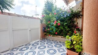  Maison à vendre 4 pièces 108 m² Alcázares (los)