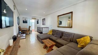  Appartement � vendre 5 pi�ces 140 m� Orihuela