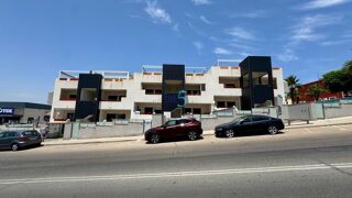  Appartement � vendre 3 pi�ces 76 m� Orihuela