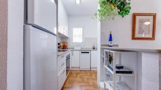  Appartement � vendre 3 pi�ces 72 m� Orihuela