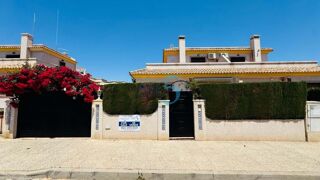  Maison à vendre 4 pièces 84 m² Orihuela