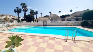  Appartement � vendre 2 pi�ces 40 m� Alc�zares (los)