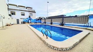  Maison � vendre 3 pi�ces 82 m� San pedro del pinatar