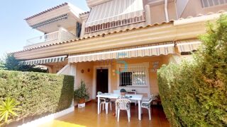  Maison à vendre 4 pièces 91 m² San javier
