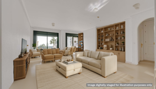  Appartement  vendre 3 pices 112 m Orihuela