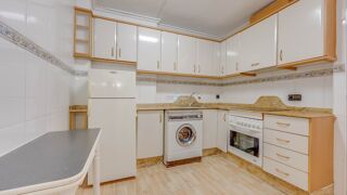  Appartement � vendre 4 pi�ces 58 m� Torrevieja