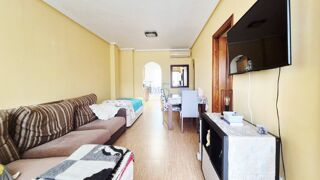  Appartement � vendre 3 pi�ces 66 m� San pedro del pinatar