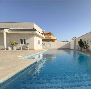  Villa à vendre 5 pièces 207 m² Rojales