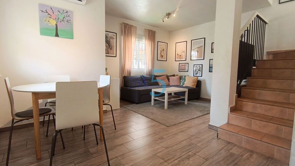 vente Maison - 3 pièce(s) - 85 m² Espagne