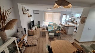  Appartement à vendre 4 pièces 101 m² Torrevieja