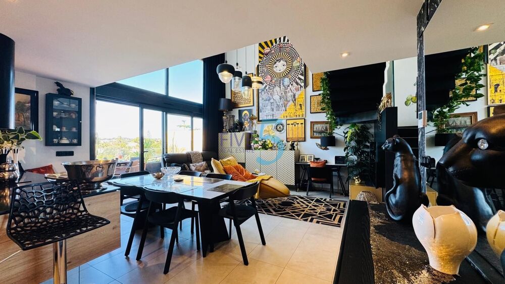 vente Appartement - 4 pièce(s) - 80 m² Espagne