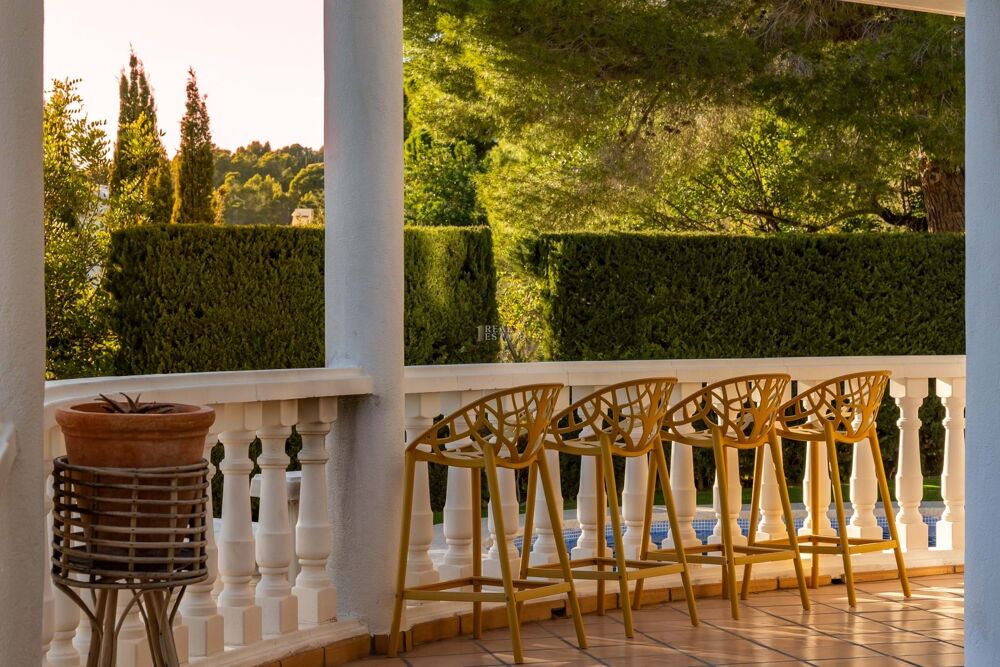 � vendre  Villa Altea