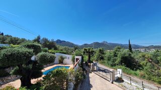  Villa � vendre 5 pi�ces 224 m� Orba