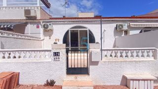  Maison à vendre 3 pièces 52 m² Torrevieja