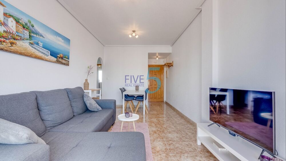 vente Appartement - 3 pièce(s) - 60 m² Espagne