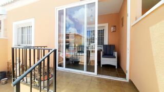  Maison à vendre 4 pièces 98 m² Pilar de la horadada