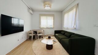  Villa � vendre 4 pi�ces 99 m� Rojales