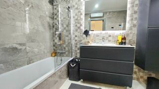  Appartement � vendre 4 pi�ces 122 m� Orihuela