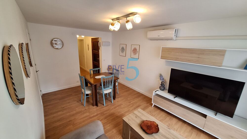 vente Appartement - 3 pièce(s) - 104 m² Espagne