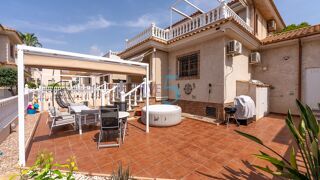  Villa à vendre 4 pièces 140 m² Orihuela