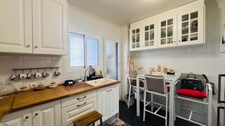  Appartement � vendre 4 pi�ces 87 m� Montesinos (los)