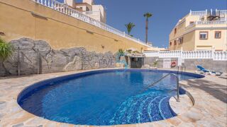  Maison à vendre 3 pièces 79 m² Orihuela