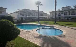  Maison � vendre 3 pi�ces 89 m� Orihuela