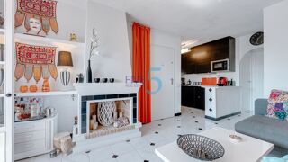  Appartement à vendre 3 pièces 59 m² Orihuela