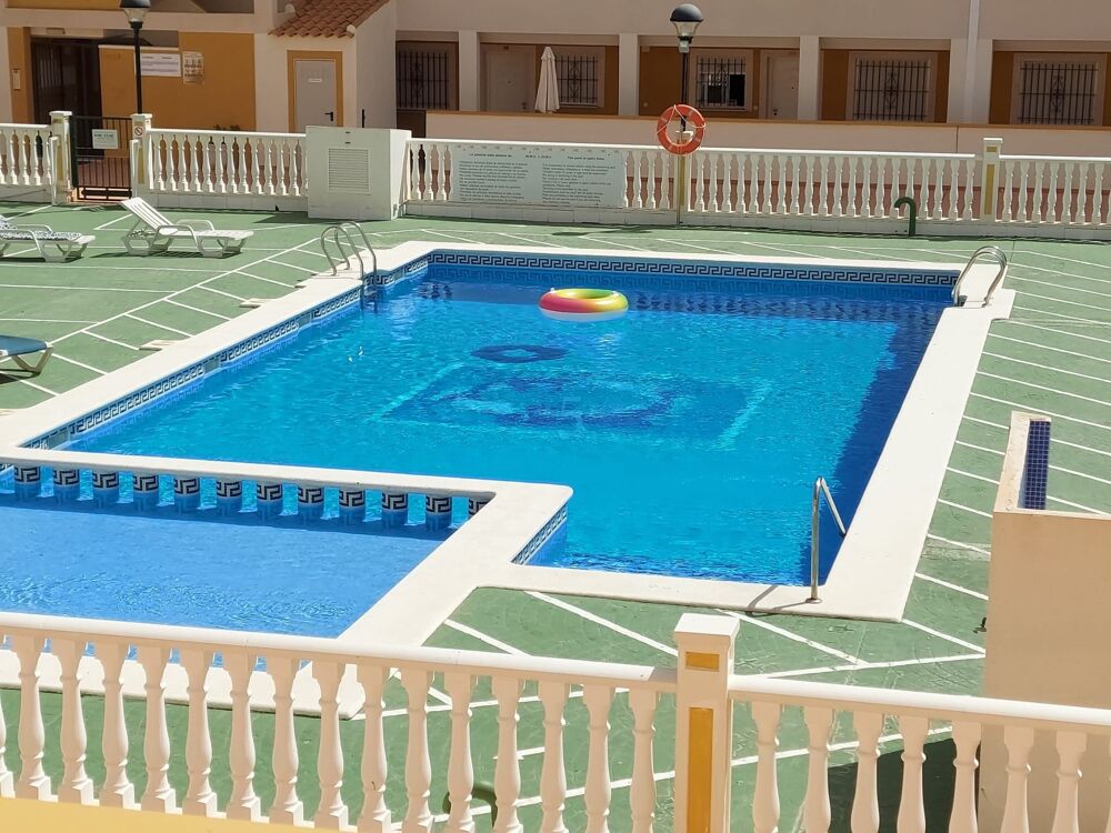 vente Appartement - 3 pièce(s) - 68 m² Espagne
