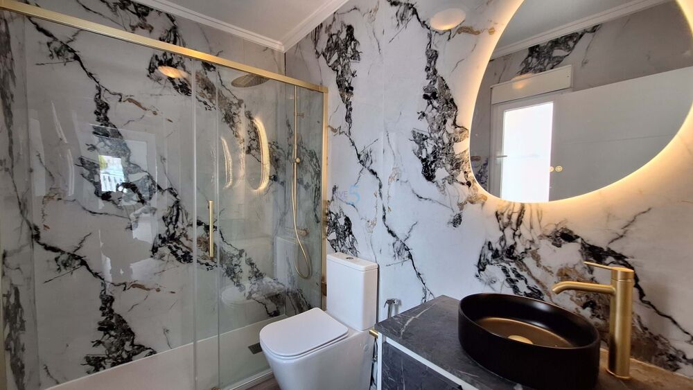 vente Maison - 4 pièce(s) - 81 m² Espagne