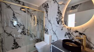 Maison à vendre 4 pièces 81 m² Rojales