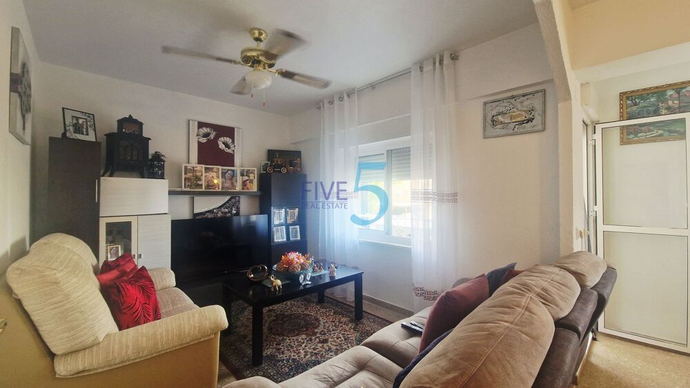 vente Appartement - 4 pièce(s) - 96 m² Espagne
