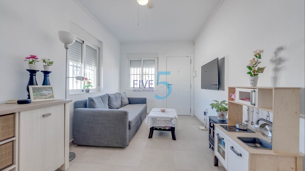 vente Villa - 4 pièce(s) - 98 m² Espagne