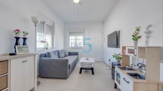  Villa à vendre 4 pièces 98 m² Torrevieja