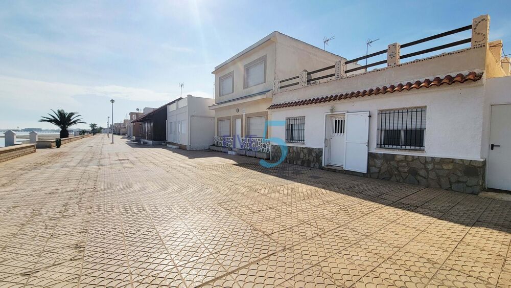 vente Maison - 5 pièce(s) - 102 m² Espagne