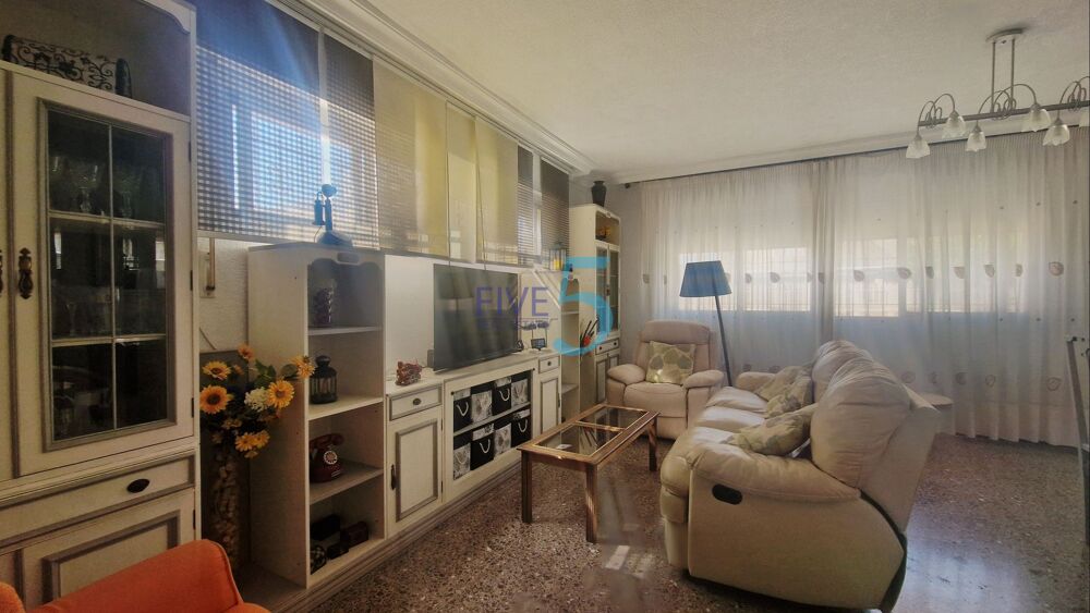 vente Appartement - 4 pièce(s) - 129 m² Espagne