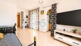  Appartement à vendre 3 pièces 55 m² Daya nueva